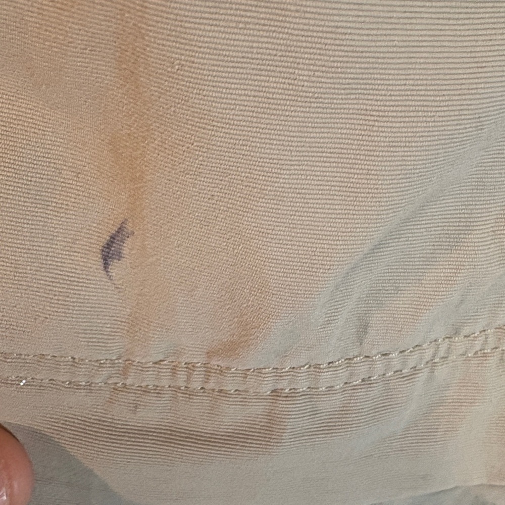 The North Face Men's Convertible Cargo Pants L - Picture 6 of 9